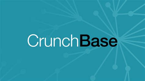 is crunchbase reliable